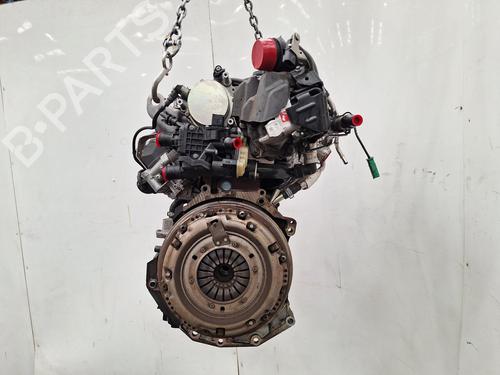 Engine FORD KUGA II (DM2) 2.0 TDCi 4x4 | BP38463675M1  - Image 5