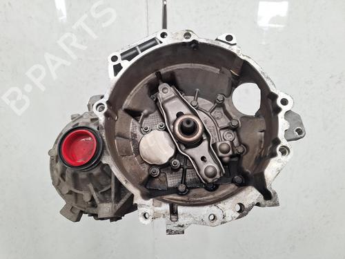 Used Gearbox VW GOLF VI (5K1) 1.4 TSI (160 hp) 28507511