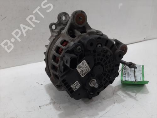 Alternator VW GOLF VII (5G1, BQ1, BE1, BE2) 1.6 TDI | BP30094680M7 