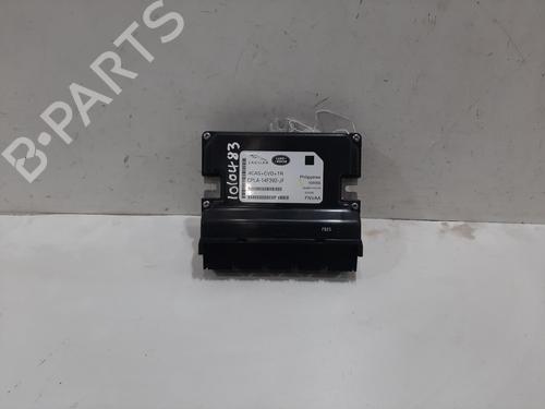 Used Control unit LAND ROVER RANGE ROVER IV (L405) 3.0 SDV6 4x4 (292 hp) 29636818