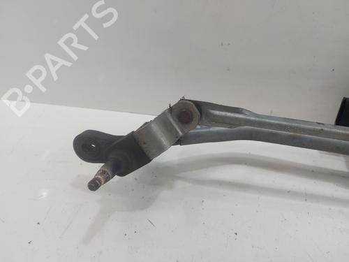 Front wiper motor SKODA FABIA II (542) 1.2 TSI | BP28040196M29 