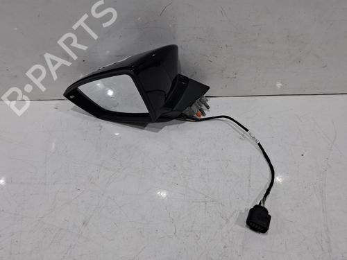 Retrovisor izquierdo Retrovisor izquierdo 38568620 38568620