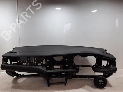 airbag-kit-vw-polo-vi-aw1-bz1-ae1-2017-34533287 main image