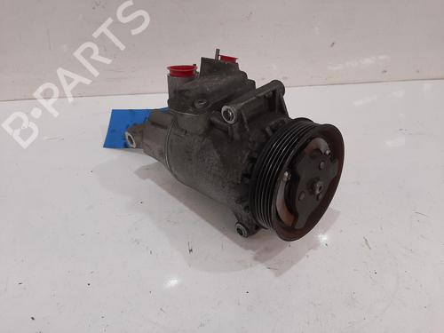 AC compressor SKODA YETI (5L) 2.0 TDI | BP37157622M34  - Image 5