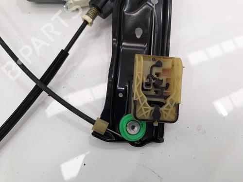 Front left window mechanism LAND ROVER DISCOVERY SPORT (L550) 2.0 D 4x4 | BP26774986C22 