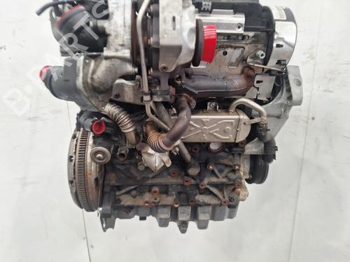 Engine VW GOLF VI (5K1) 2.0 TDI | BP40533403M1 - Image 6