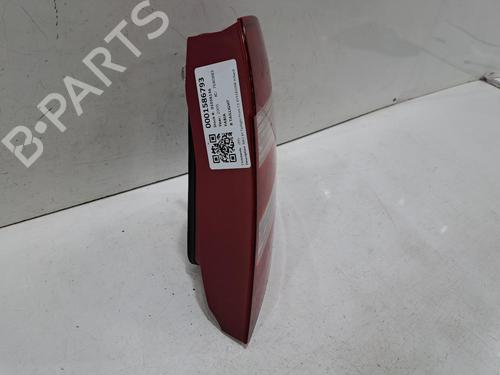 Høyre baklys SKODA FABIA I (6Y2) 1.2 | BP30896751C35