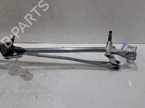 Front wiper motor RENAULT CLIO III Grandtour (KR0/1_) 1.6 16V (KR0B) | BP29882487M29