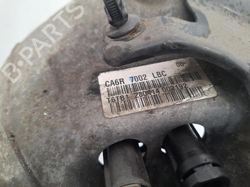 Gearbox FORD FIESTA VI (CB1, CCN) 1.0 EcoBoost | BP26815127M3 