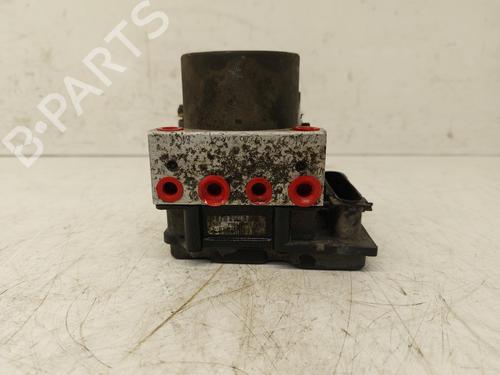 Used ABS pump RENAULT MODUS / GRAND MODUS (F/JP0_) 1.4 (JP01, JP0J) (98 hp) 26844403
