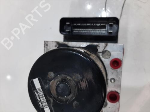 ABS Bremseaggregat FORD FIESTA VI (CB1, CCN) 1.25 | BP29267106M43 