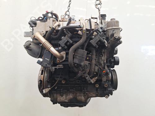 Engine VAUXHALL ANTARA A (L07) 2.2 CDTi 4x4 | BP36773776M1 - Image 4