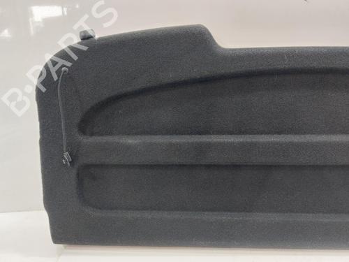 Rear parcel shelf FORD FIESTA VI (CB1, CCN) 1.0 EcoBoost | BP28069462C85 