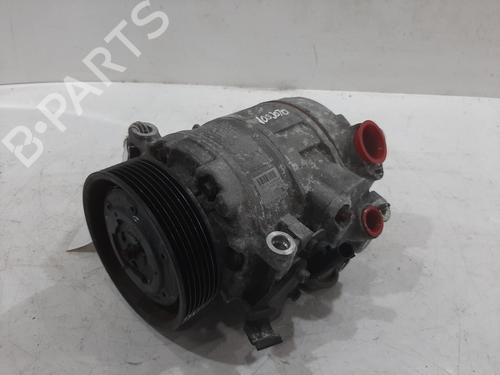 Used AC compressor BMW Z4 Roadster (E89) sDrive 35 is (340 hp) 26848700