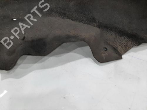 Wheel arch JAGUAR I-PACE (X590) EV400 AWD | BP26858118C56