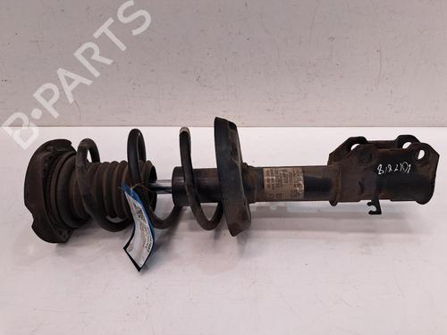 Used Left front shock absorber VAUXHALL ASTRA Mk VII (K) (B16) 1.0 (105 hp) 28038159