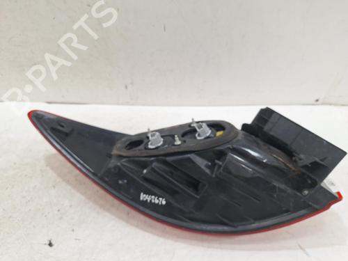 Right taillight MAZDA CX-5 (KE, GH) 2.2 D (KE2FW) | BP32448517C35