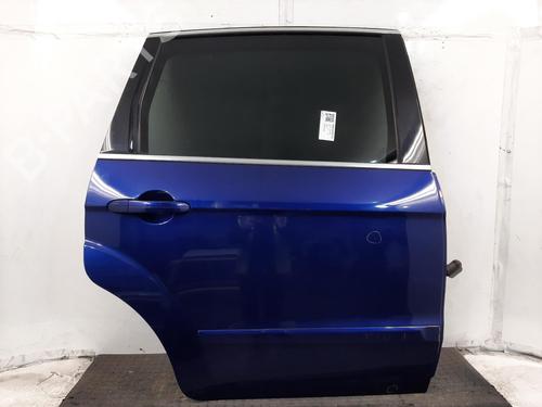 Used Right rear door FORD S-MAX (WA6) 2.0 TDCi (140 hp) 29603664