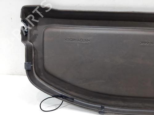 Bandeja trasera SUZUKI CELERIO (LF) 1.0 (AVK310) | BP32529229C85