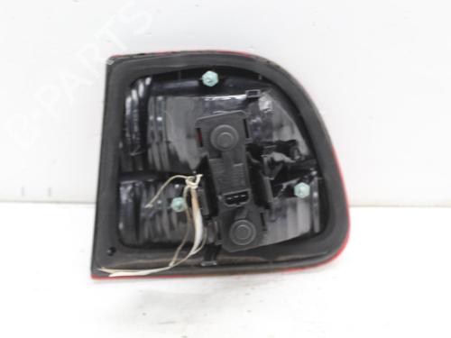 Used Left tailgate light Left tailgate light 26768308 26768308