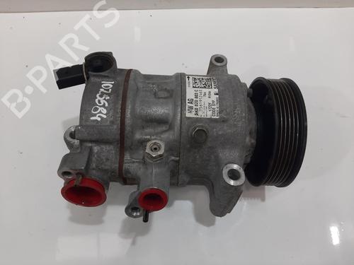 AC compressor VW SCIROCCO III (137, 138) 1.4 TSI | BP28448774M34