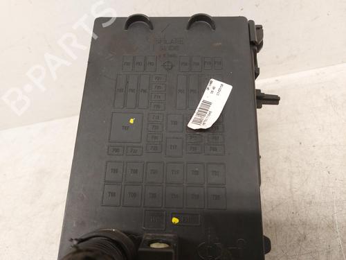Fuse box JEEP RENEGADE SUV (BU, B1, BV) 1.6 CRD | BP26807160E1 - Image 2