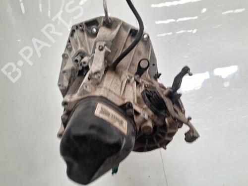 Gearbox RENAULT CAPTUR I (J5_, H5_) 1.5 dCi 90 (J5N4, J5M5, J5MW, J5M6, J5AL, J5AJ) | BP33318357M3 - Image 3
