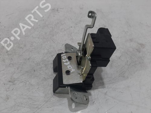 Used Tailgate lock HYUNDAI i10 II (BA, IA) 1.2 (87 hp) 31341559