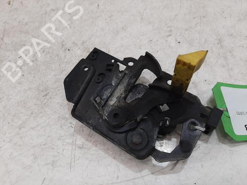 hjelmlås hjelmlås FORD FIESTA VII (HJ, HF) 1.1 Ti-VCT (86 hp) 34101732 34101732