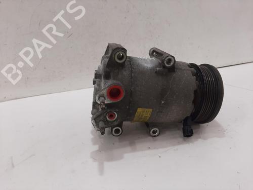 AC compressor FORD FIESTA VI (CB1, CCN) 1.6 TDCi | BP30057440M34