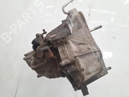 Gearbox VAUXHALL COMBO Mk III (D) Box Body/MPV (X12) 1.3 CDTi | BP27630462M3 