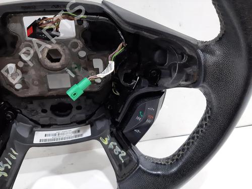 Steering wheel FORD FOCUS III 1.6 Ti | BP37267118C49 - Image 3