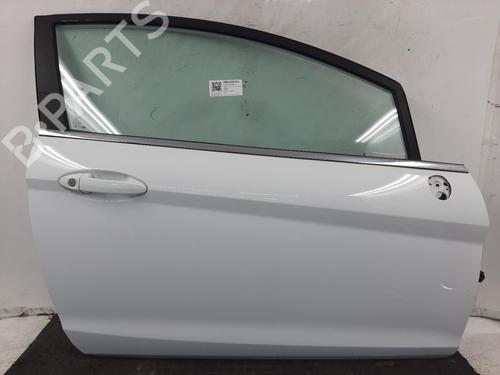 Used Right front door Right front door FORD FIESTA VI (CB1, CCN) 1.25 (82 hp) 32851966 32851966