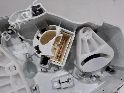 Climate control FIAT 500 (312_) 1.2 (312AXA1A) | BP39091881I5  - Image 5