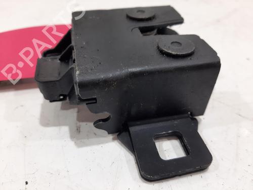 Hood lock JAGUAR I-PACE (X590) EV400 AWD | BP29581311C133