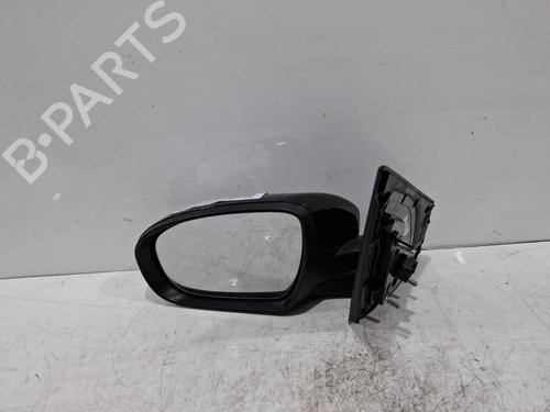 Used Left mirror Left mirror 38089416 38089416