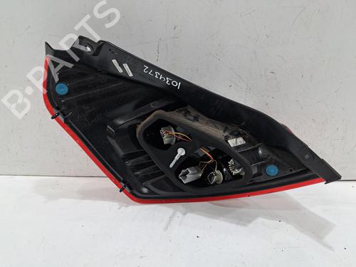 Right taillight FORD FIESTA VI (CB1, CCN) 1.0 EcoBoost | BP31685949C35 