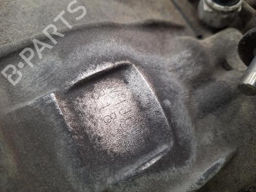 Gearbox HYUNDAI TUCSON (TL, TLE) 1.7 CRDi | BP29524913M3 