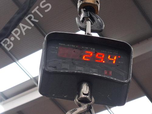 Gearbox HYUNDAI i10 I (PA) 1.2 | BP29742383M3