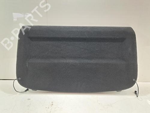 Used Rear parcel shelf Rear parcel shelf VAUXHALL ASTRA Mk VI (J) (P10) 1.4 (100 hp) 40512563 40512563