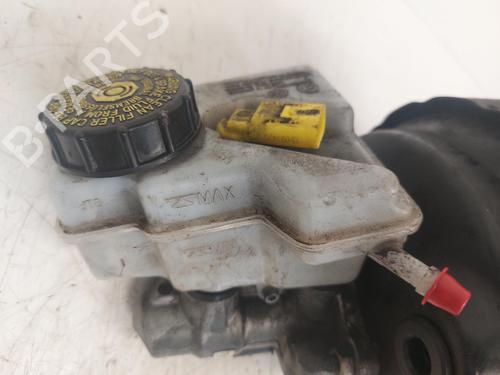 Servo brake VW POLO V (6R1, 6C1) 1.4 TDI | BP26863001M42 