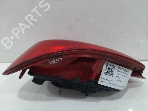 Left taillight TOYOTA AYGO (_B1_) 1.0 (KGB10_, KGB10R) | BP28274702C34 