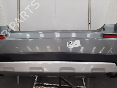 Rear bumper SUZUKI SX4 (EY, GY) 1.6 VVT (RW416, YA21S) | BP29397667C8 