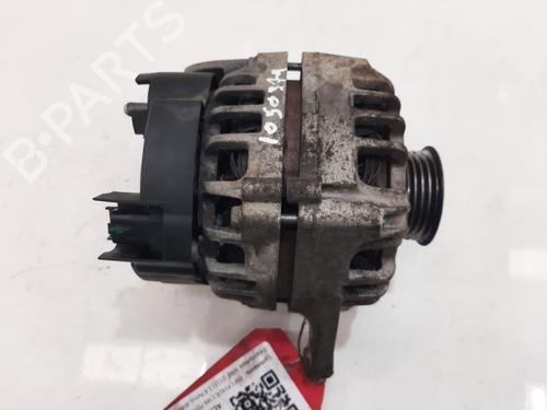 Alternator NISSAN NOTE (E11, NE11) 1.4 | BP35922061M7 - Image 2