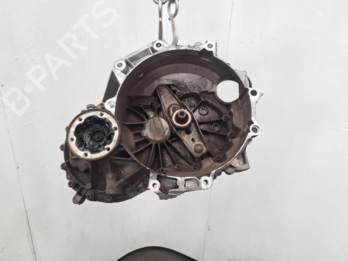 Used Gearbox Gearbox VW SCIROCCO III (137, 138) 1.4 TSI (122 hp) 33939716 33939716