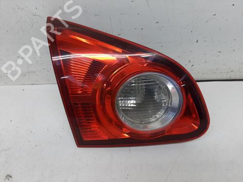 Used Left taillight NISSAN QASHQAI / QASHQAI +2 I (J10, NJ10, JJ10E) 1.6 (114 hp) 26869292