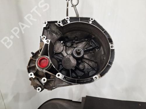 Used Gearbox VOLVO V40 Hatchback (525) D2 (114 hp) 29112627