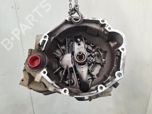 Used Gearbox Gearbox HYUNDAI i10 III (AC3, AI3) 1.2 MPi (84 hp) 33336200 33336200