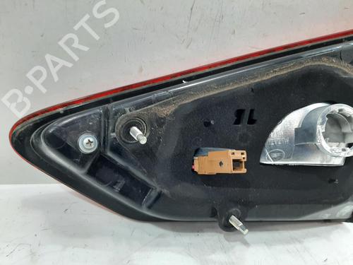 Left taillight NISSAN PULSAR Hatchback (C13) 1.2 DIG-T | BP26845323C34 