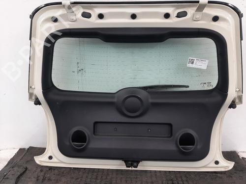 Bagklap CC/Kombi-Coupé Bagklap CC/Kombi-Coupé 38447871 38447871